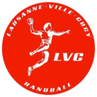 Lausanne-Ville/Cugy Handball 3 logo