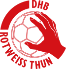 DHB Rotweiss Thun 2 logo