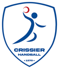 RG Crissier-West M23 logo