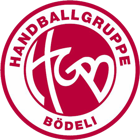 HG Bödeli logo