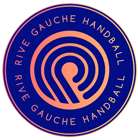 RG Rive Gauche Handball logo